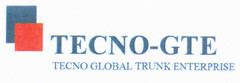 TECNO-GTE TECNO GLOBAL TRUNK ENTERPRISE