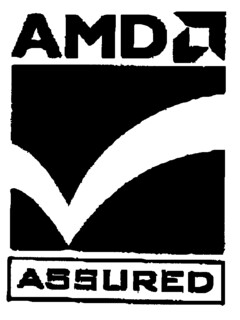 AMD ASSURED