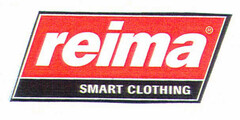 reima SMART CLOTHING
