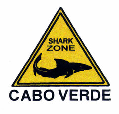 SHARK ZONE CABO VERDE