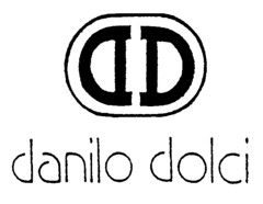 DD danilo dolci