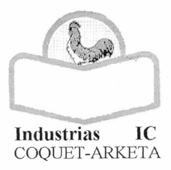 Industrias IC COQUET-ARKETA