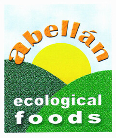 abellán ecological foods