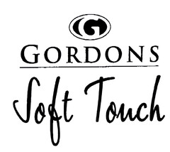 GORDONS Soft Touch