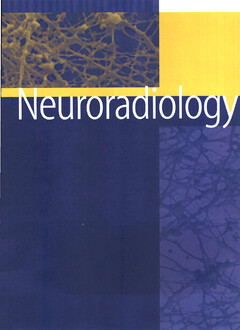 Neuroradiology