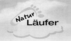 Natur Läufer