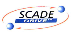 SCADE DRIVE