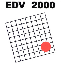 EDV 2000