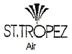 ST. TROPEZ Air