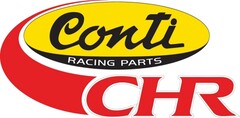 Conti RACING PARTS CHR