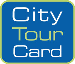 City Tour Card