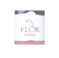 Flor del Montgó