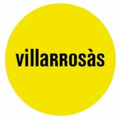 villarrosàs