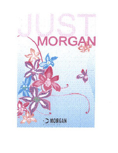 JUST MORGAN MORGAN