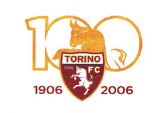 100TORINO FC 1906 2006