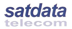 satdata telecom