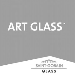 ART GLASS SAINT-GOBAIN GLASS