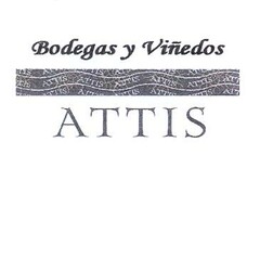 Bodegas y Viñedos ATTIS