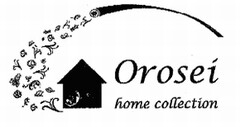 Orosei home collection