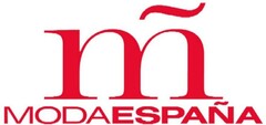 MODAESPAÑA