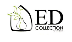 ED COLLECTION By euro decor