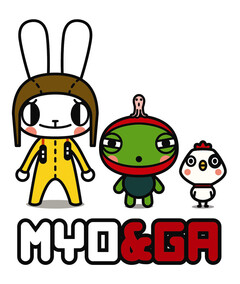 MYO&GA