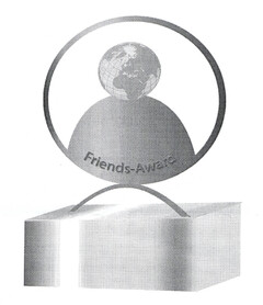 Friends-Award