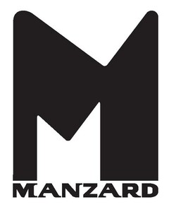 M MANZARD