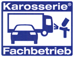 Karosserie Fachbetrieb