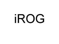 iROG