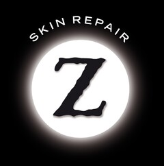 Z skin repair