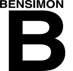 B BENSIMON