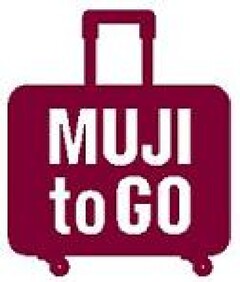 MUJI to GO