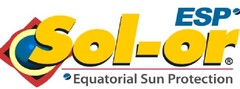 ESP Sol-or Equatorial Sun Protection