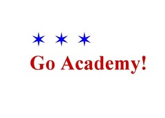 Go Academy!