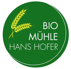 BIO MÜHLE HANS HOFER