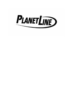 PlanetLine