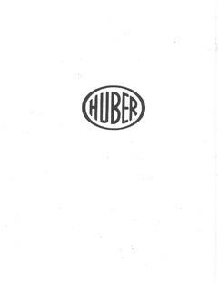 HUBER