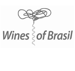 Wines of Brasil