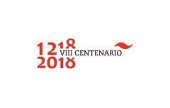 1218 2018 VIII CENTENARIO