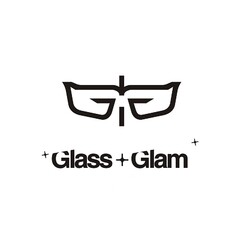 GLASS & GLAM