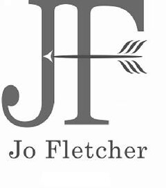 JO FLETCHER JF