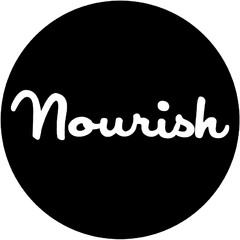 NOURISH