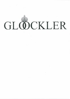 GLÖÖCKLER