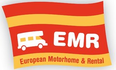 EMR European Motorhome & Rental