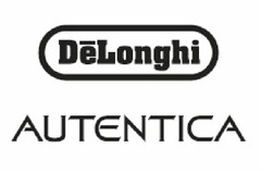 DE' LONGHI AUTENTICA