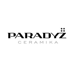 PARADYŻ CERAMIKA