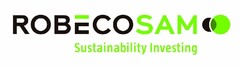RobecoSAM Sustainability Investing