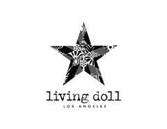 Living Doll Los Angeles