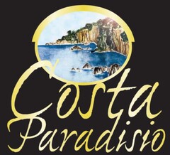 COSTA PARADISIO